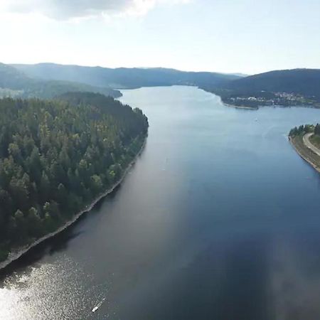 Black Forest Schwarzwaldblick Indoorpool Natur Ruhe Komfort Apartamento Höchenschwand Exterior foto